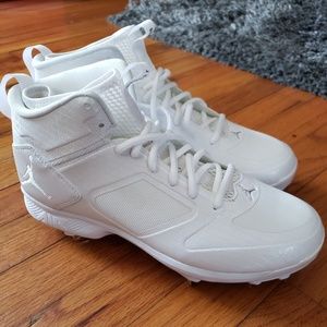jordan jeter baseball cleats